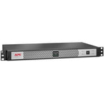 APC by Schneider Electric Smart-UPS Double Conversion Online UPS - 500 VA/400 W - Right view