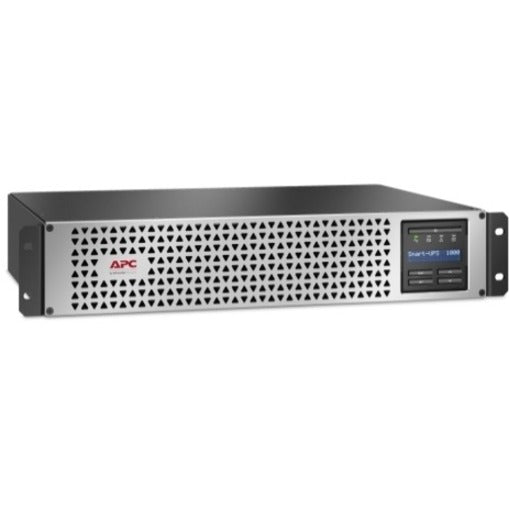 APC Smart-UPS Line-interactive UPS - 1 kVA/800 W - Right view