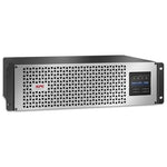 APC Smart-UPS Line-interactive UPS - 1.50 kVA/1.35 kW - Right view