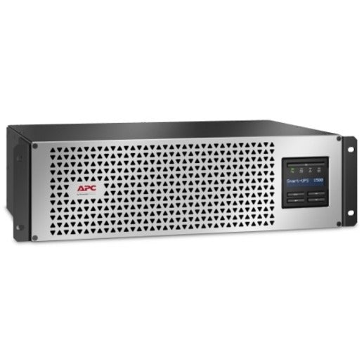 APC Smart-UPS Line-interactive UPS - 1.50 kVA/1.35 kW - Right view