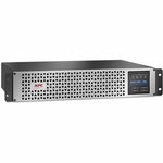 APC Smart-UPS Line-interactive UPS - 750 VA/600 W - Right view
