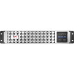 APC Smart-UPS Line-interactive UPS - 750 VA/600 W