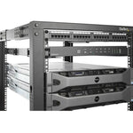 StarTech.com 1U 19' Server Rack Rails 24-36' Adjustable Depth /Universal 4 Post Network/Server/UPS Equipment Mounting Rack Mount Rail Kit - Alternate view 6