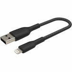 Belkin 15 cm Lightning/USB Data Transfer Cable - Alternate view 6