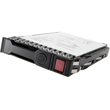 HPE 14 TB Hard Drive - 3.5' Internal - SATA (SATA/600)