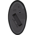 Kensington Pro Fit Mouse - Bluetooth/Radio Frequency - USB - 5 Button(s) - Black - Alternate view 6