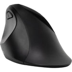 Kensington Pro Fit Mouse - Bluetooth/Radio Frequency - USB - 5 Button(s) - Black - Alternate view 7