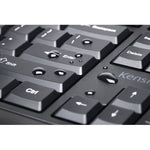 Kensington Pro Fit Keyboard & Mouse - 1 Each - Alternate view 6