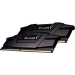 G.SKILL Ripjaws V RAM Module for Motherboard - 32 GB (2 x 16GB) - DDR4-3600/PC4-28800 DDR4 SDRAM - 3600 MHz - CL16 - 1.35 V