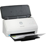 HP ScanJet Pro 3000 S4 Sheetfed Scanner - 600 dpi Optical - Right view