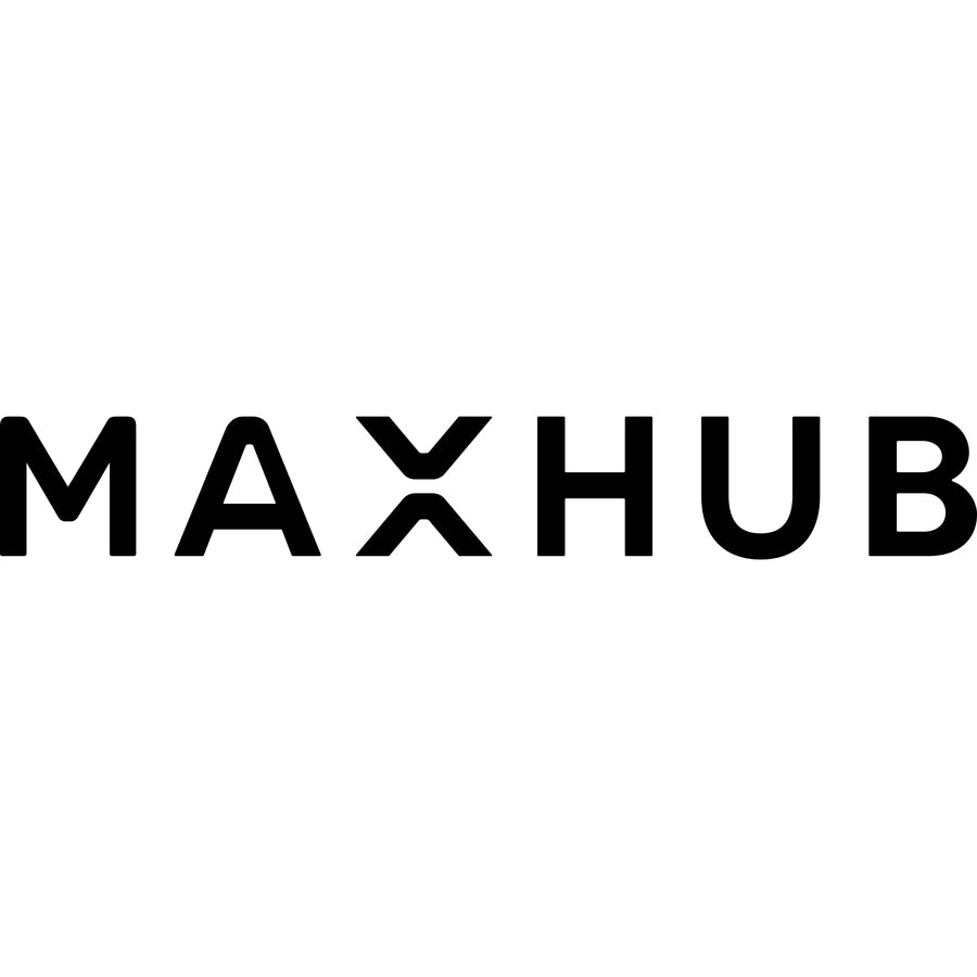 Maxhub logo