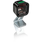 Datalogic Magellan 1500i Desktop Barcode Scanner - Cable Connectivity - Black - Right view