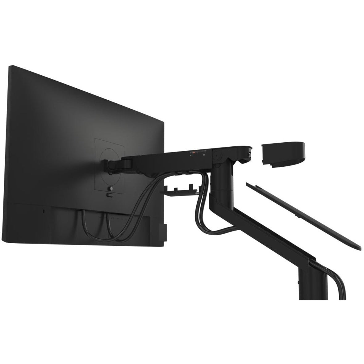 Dell Single Arm Monitor - MSA20 - Alternate view 13