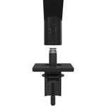 Dell Single Arm Monitor - MSA20 - Alternate view 10