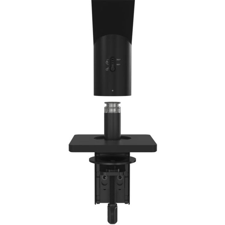 Dell Single Arm Monitor - MSA20 - Alternate view 10