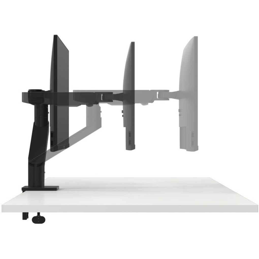 Dell Single Arm Monitor - MSA20 - Alternate view 15