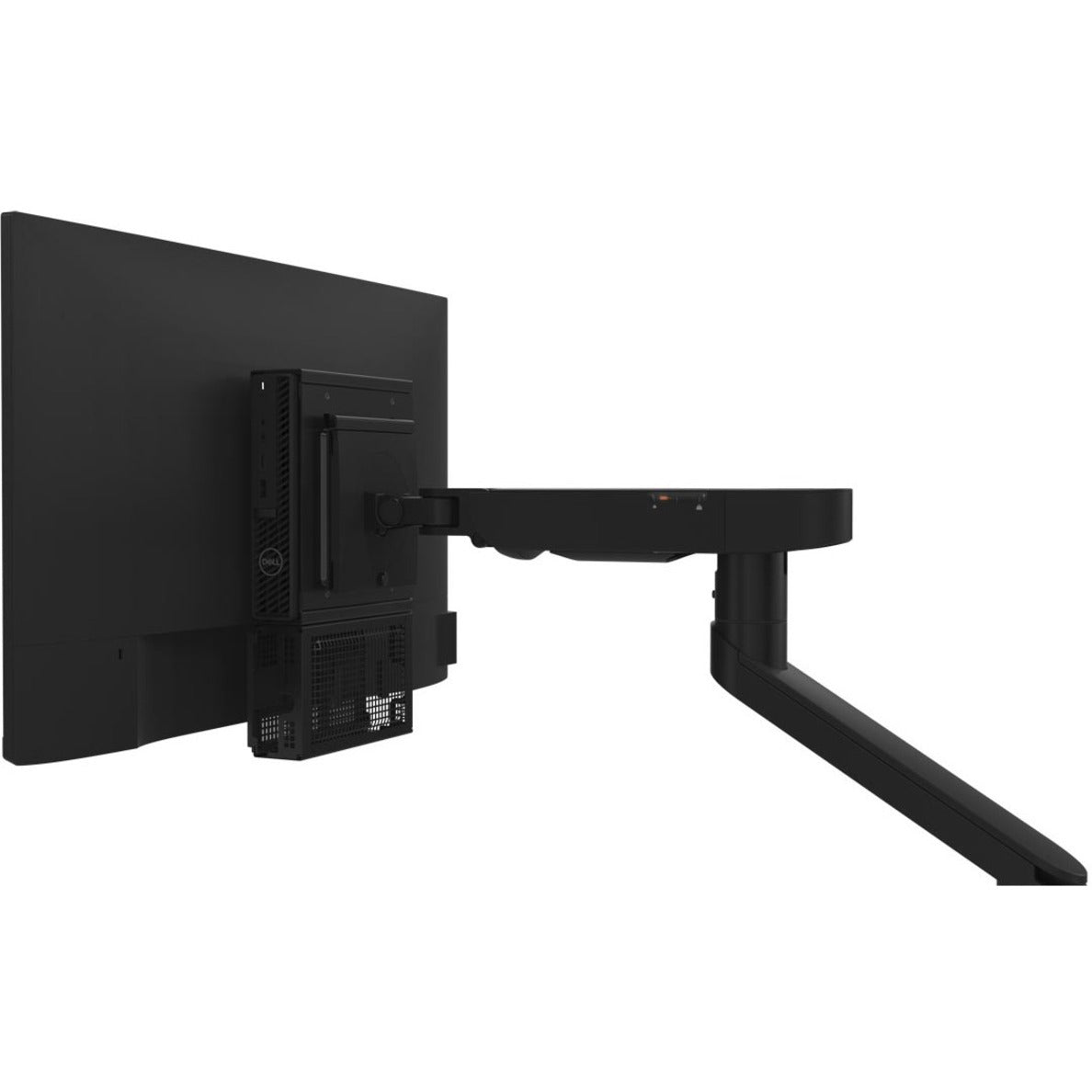 Dell Single Arm Monitor - MSA20 - Alternate view 12