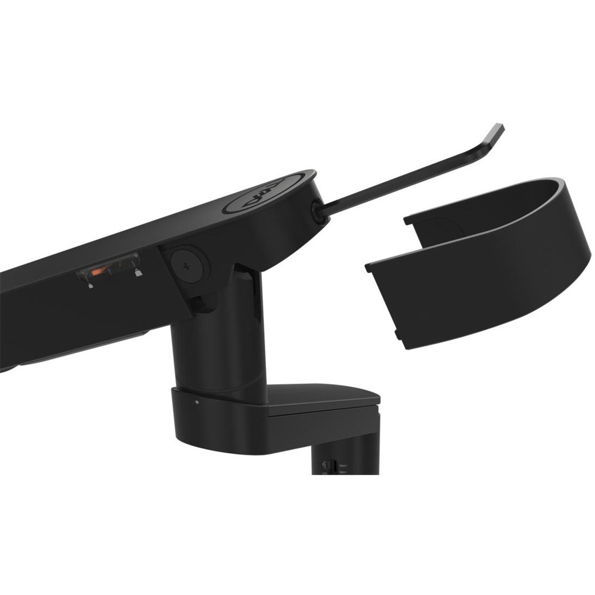 Dell Single Arm Monitor - MSA20 - Alternate view 9