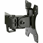 StarTech.com Desk Mount Dual Monitor Arm, Ergonomic VESA Compatible Mount for up to 32' (17.6lb/8kg) Display, Clamp/Grommet, Articulating - Alternate view 10