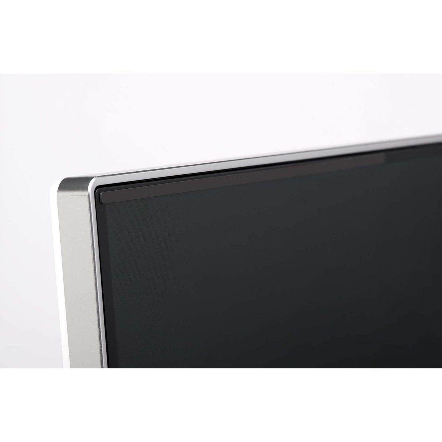 Kensington MagPro 2H Anti-glare Privacy Screen Filter - Top view