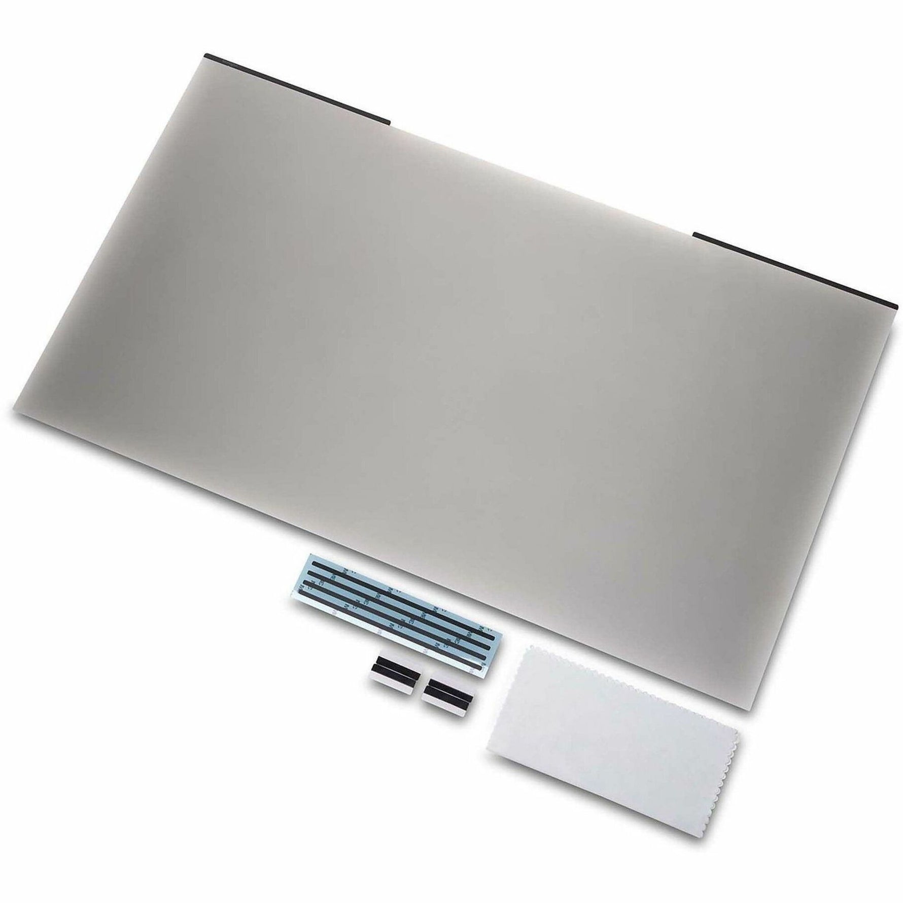 Kensington MagPro 2H Anti-glare Privacy Screen Filter - Out of Package