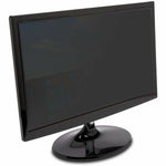 Kensington MagPro 2H Anti-glare Privacy Screen Filter - Black - 1 Each - TAA Compliant - Right view