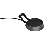 Jabra Evolve2 85 Wireless Over-the-head Stereo Headset - Black - Alternate view 8