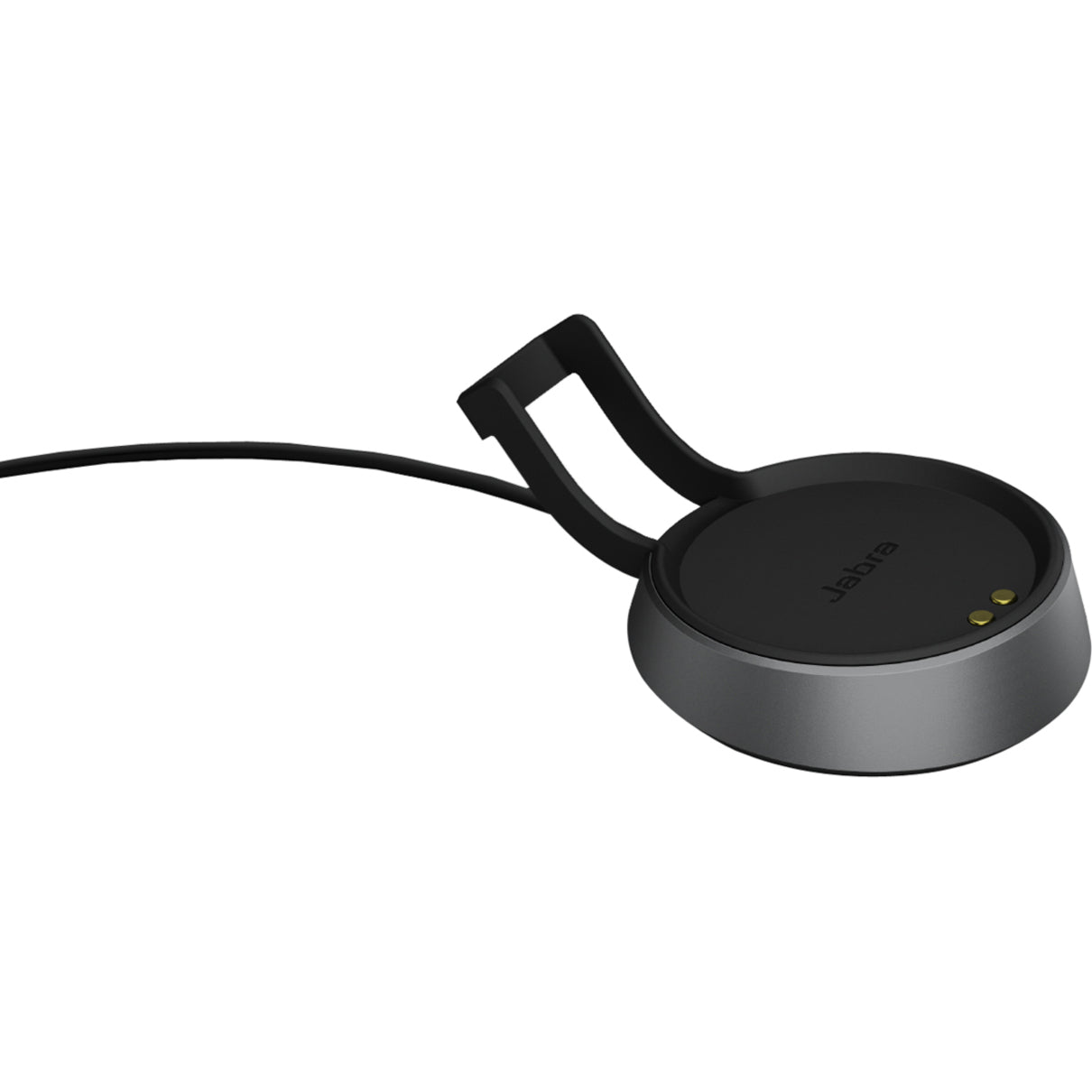 Jabra Evolve2 85 Wireless Over-the-head Stereo Headset - Black - Alternate view 8