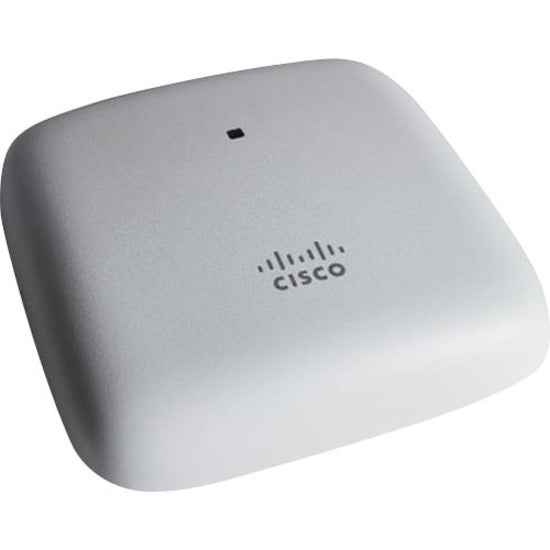 Cisco 140AC IEEE 802.11ac 1 Gbit/s Wireless Access Point - Left view