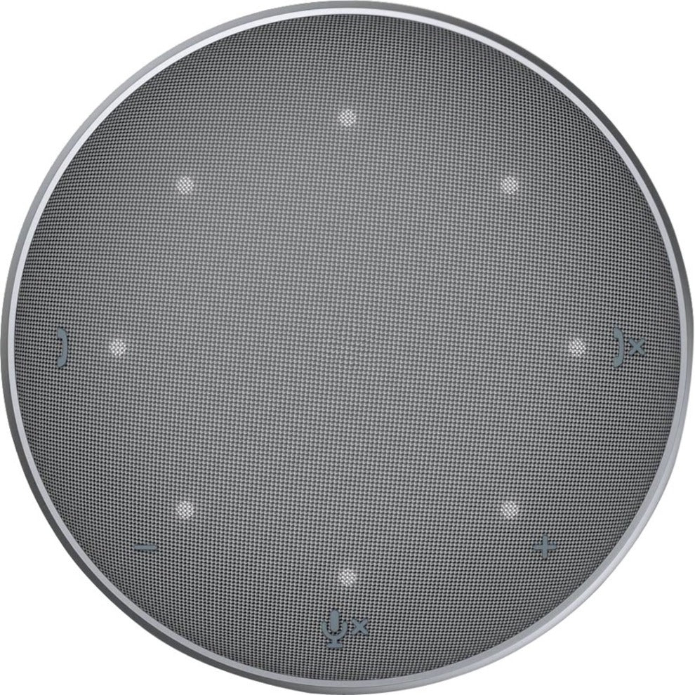 Dell Apollo Mobile Adapter Speakerphone - MH3021P - Alternate view 9