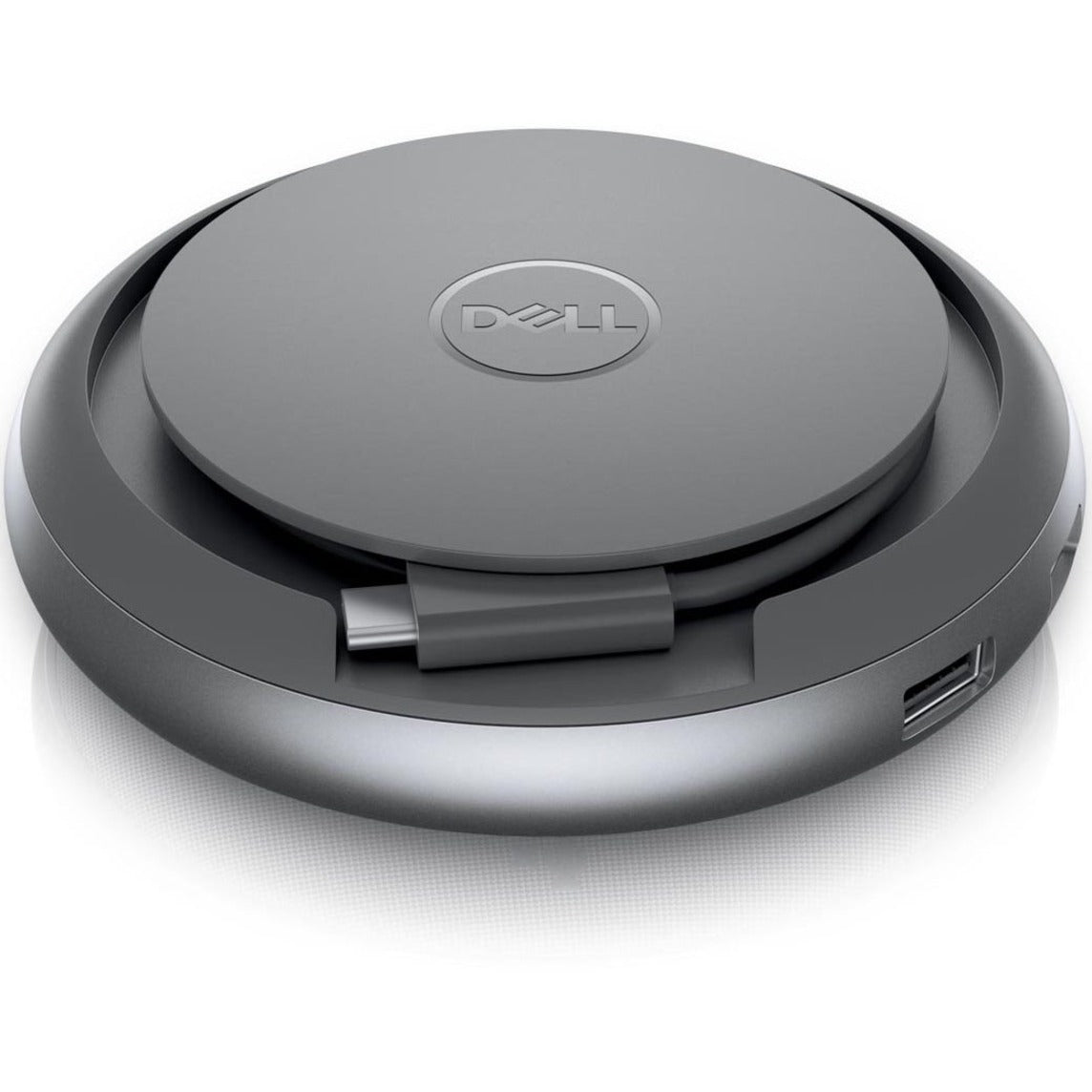 Dell Apollo Mobile Adapter Speakerphone - MH3021P - Alternate view 7