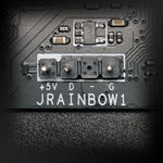 MSI B550M PRO-VDH WIFI Desktop Motherboard - AMD B550 Chipset - Socket AM4 - Micro ATX - Alternate view 12