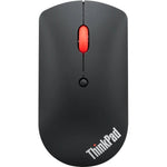 Lenovo Mouse - Bluetooth - Optical - 3 Button(s) - Black