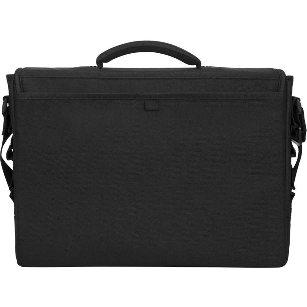 Lenovo Carrying Case (Messenger) for 39.6 cm (15.6') Notebook - Black