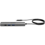 Yealink USB 3.0 Type A Docking Station for Camera, TV, Speakerphone