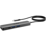 Yealink USB 3.0 Type A Docking Station for Camera, TV, Speakerphone