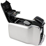 Zebra ZC300 Double Sided Desktop Dye Sublimation/Thermal Transfer Printer - Colour - Card Print - USB - Alternate view 6