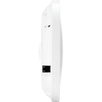 Aruba Instant On AP22 Dual Band Wi-Fi 6 IEEE 802.11ax 1.70 Gbit/s Wireless Access Point - Indoor - Right view