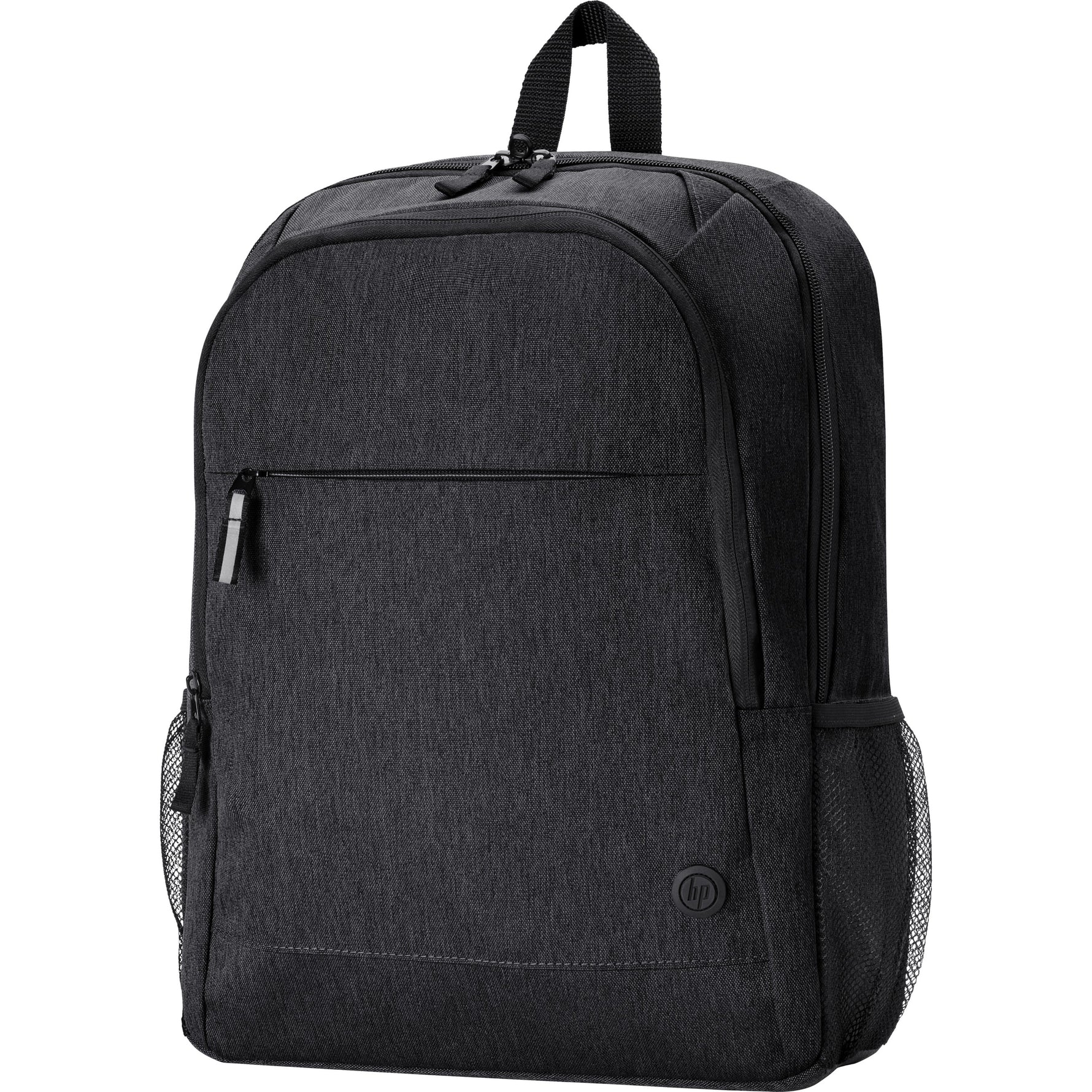 HP Prelude Pro Carrying Case (Backpack) for 39.6 cm (15.6') HP Notebook, Workstation - Black - TAA Compliant
