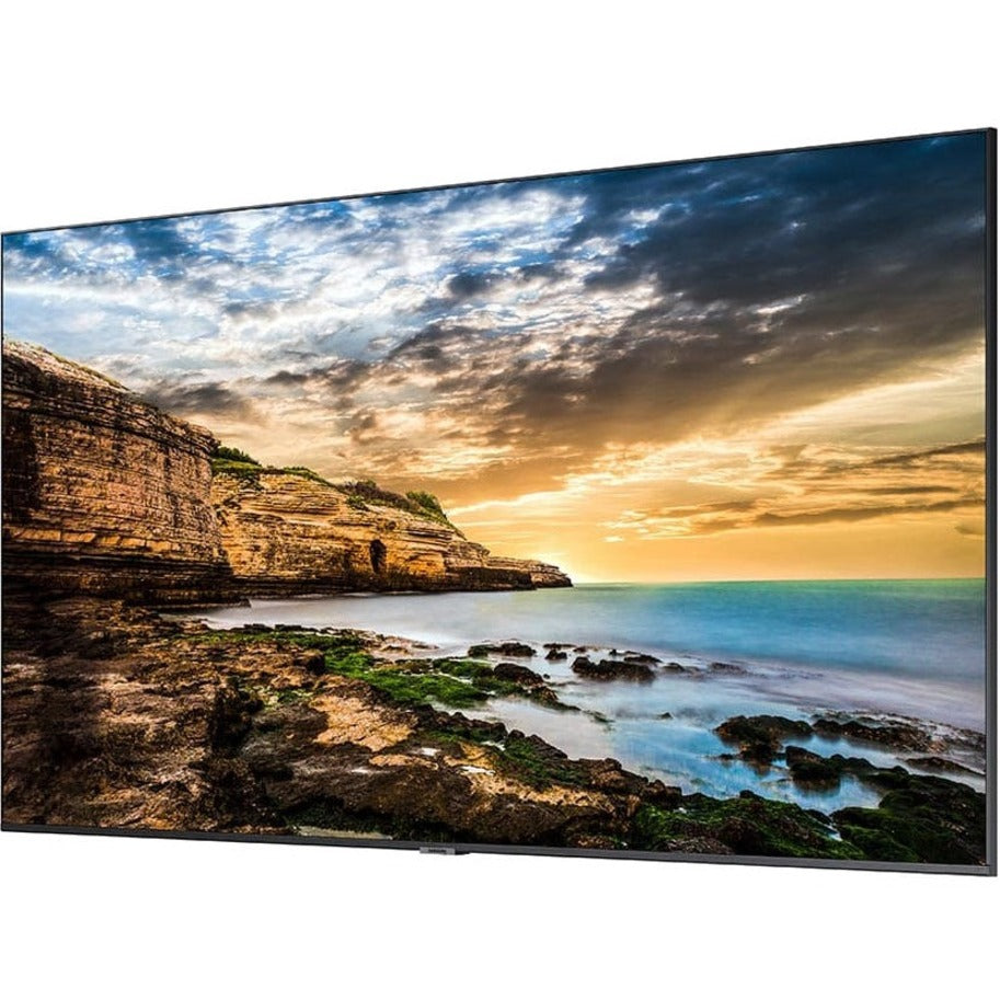 Samsung QE55T 55' LCD Digital Signage Display