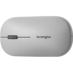 Kensington SureTrack Mouse - Bluetooth/Radio Frequency - USB 2.0 - Optical - 3 Button(s) - Grey - 1 - TAA Compliant - Alternate view 6