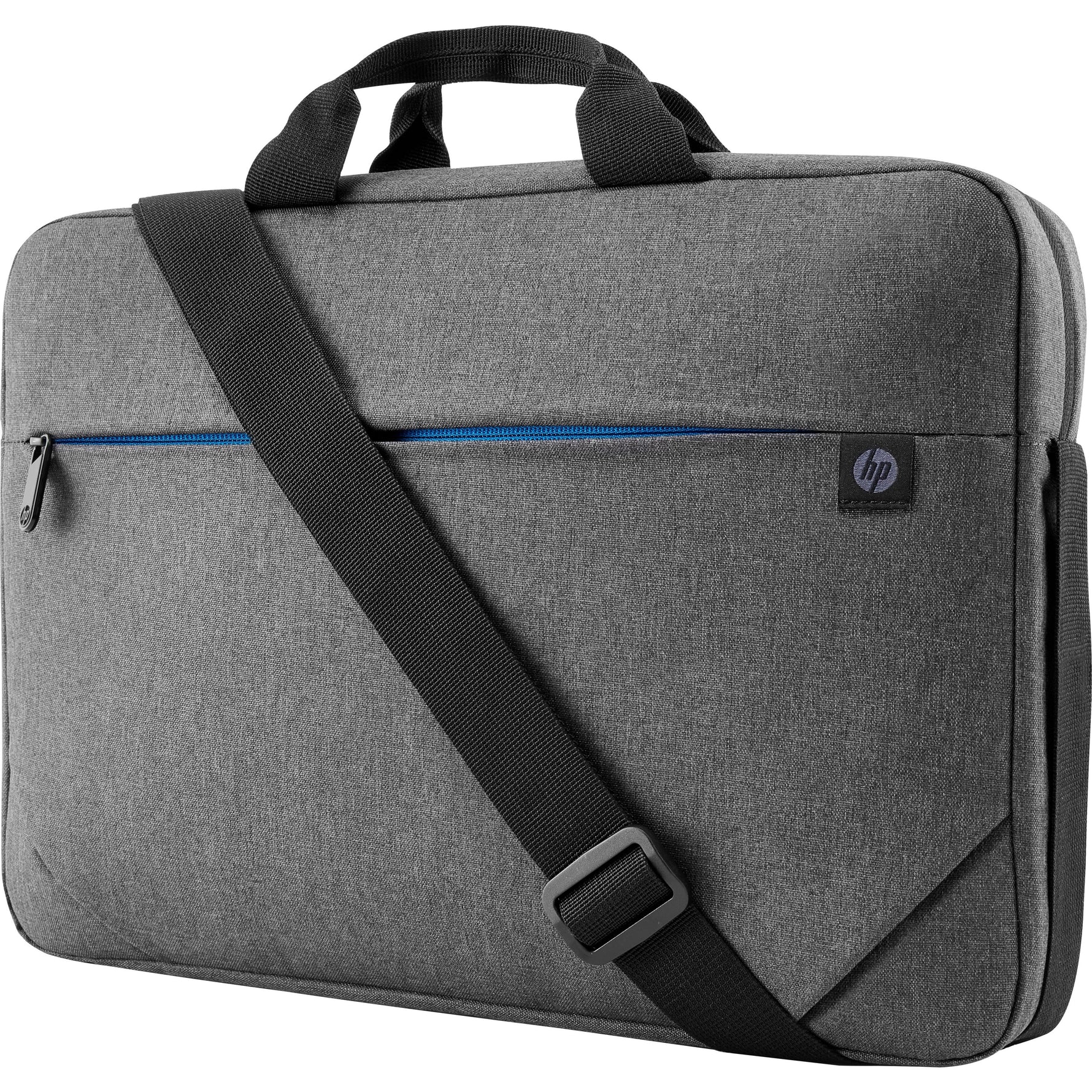 HP Prelude Carrying Case for 39.6 cm (15.6') Notebook - Grey