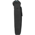 Targus TANC TBT280GL Carrying Case for 27.9 cm (11') to 30.5 cm (12') Apple MacBook - Black - Right view