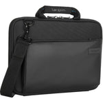 Targus Work-In TED035GL Carrying Case Rugged (Slipcase) for 33 cm (13') to 35.6 cm (14') Chromebook - Black - Right view
