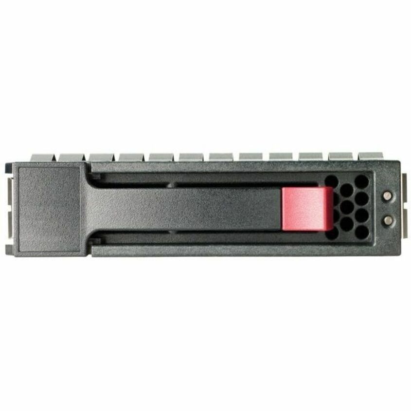 HPE 3.84 TB Solid State Drive - 2.5' Internal - SAS (12Gb/s SAS) - Read Intensive