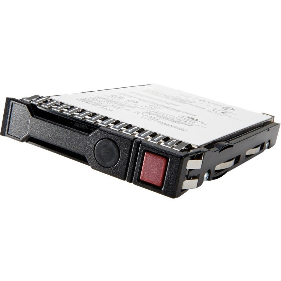 HPE 1.92 TB Solid State Drive - 3.5' Internal - SAS (12Gb/s SAS) - Read Intensive