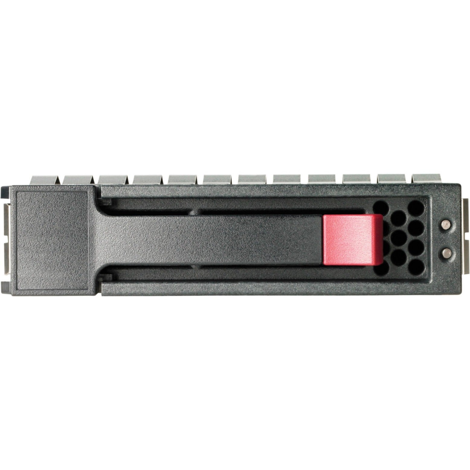 HPE 1.80 TB Hard Drive - 2.5' Internal - SAS (12Gb/s SAS)