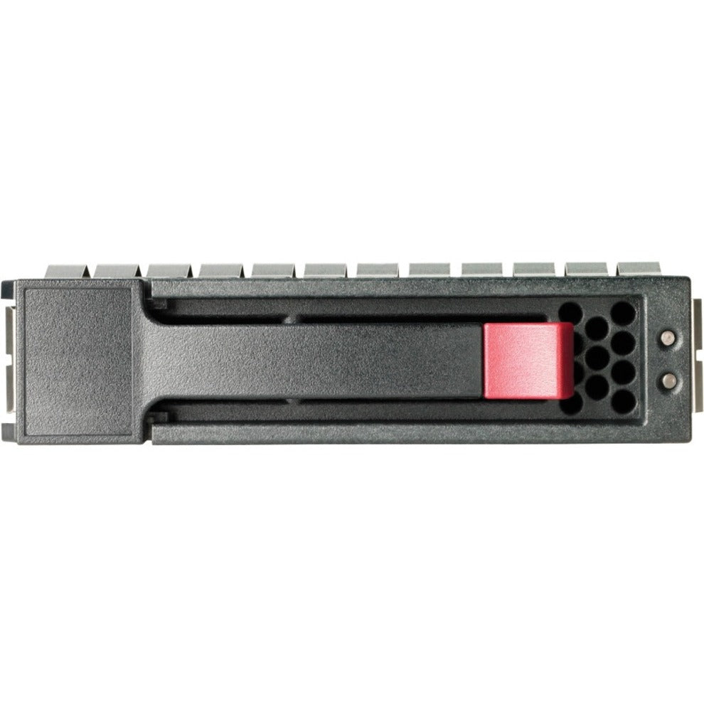 HPE 12 TB Hard Drive - 3.5' Internal - SAS (12Gb/s SAS)