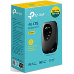 TP-Link Wi-Fi 4 IEEE 802.11b/g/n 1 SIM Cellular Modem/Wireless Router