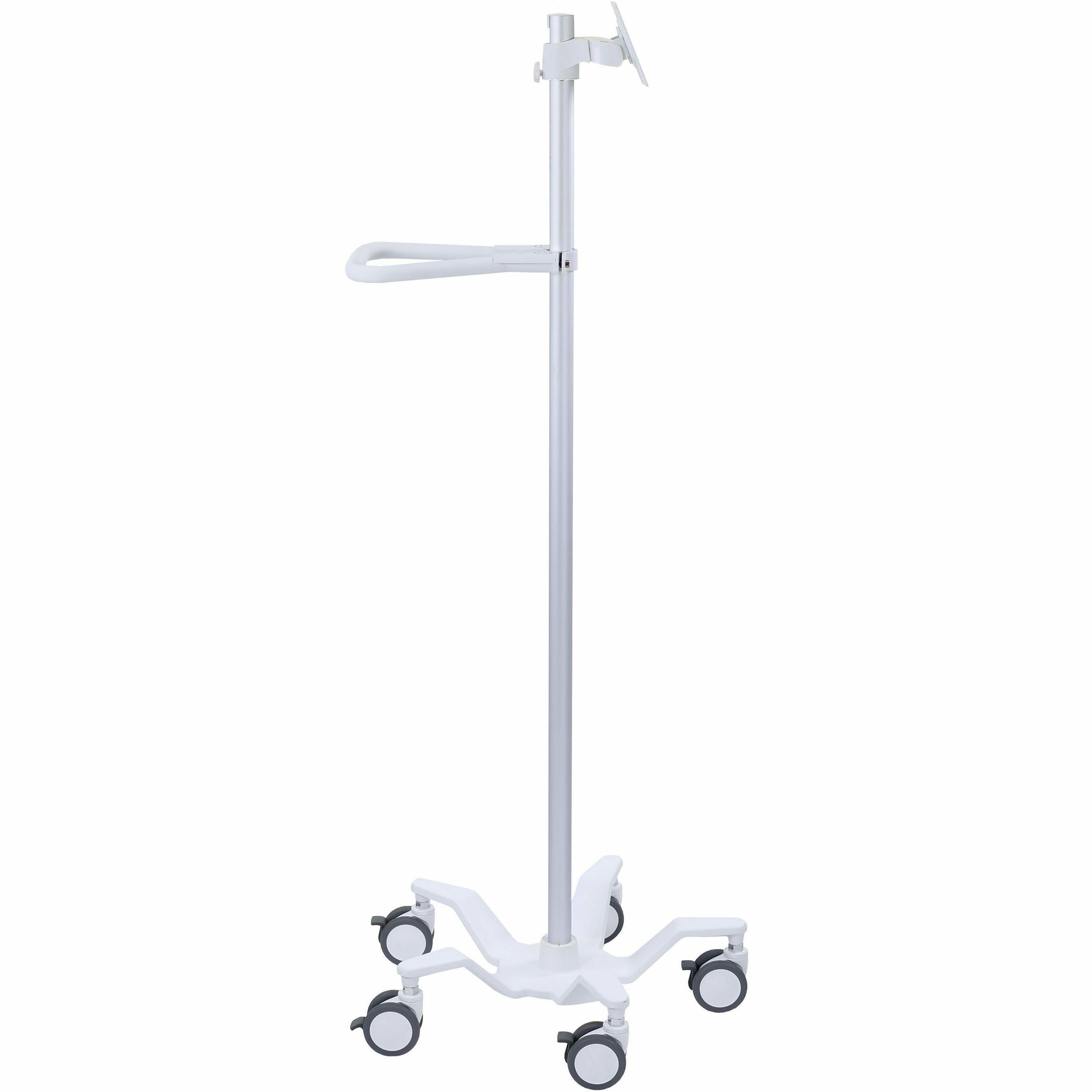 Ergotron StyleView Multipurpose Trolley